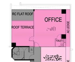 Ct Hub 2 (D12), Office #609035601
